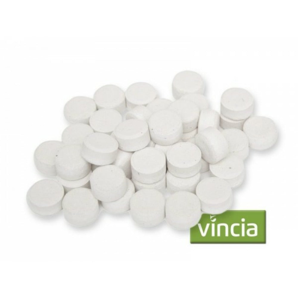 Velda Aqua Plants Tabs 135g