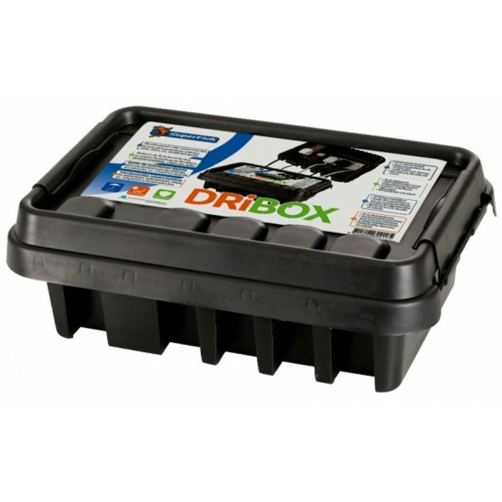 SuperFish Dri Box 285x150x110mm