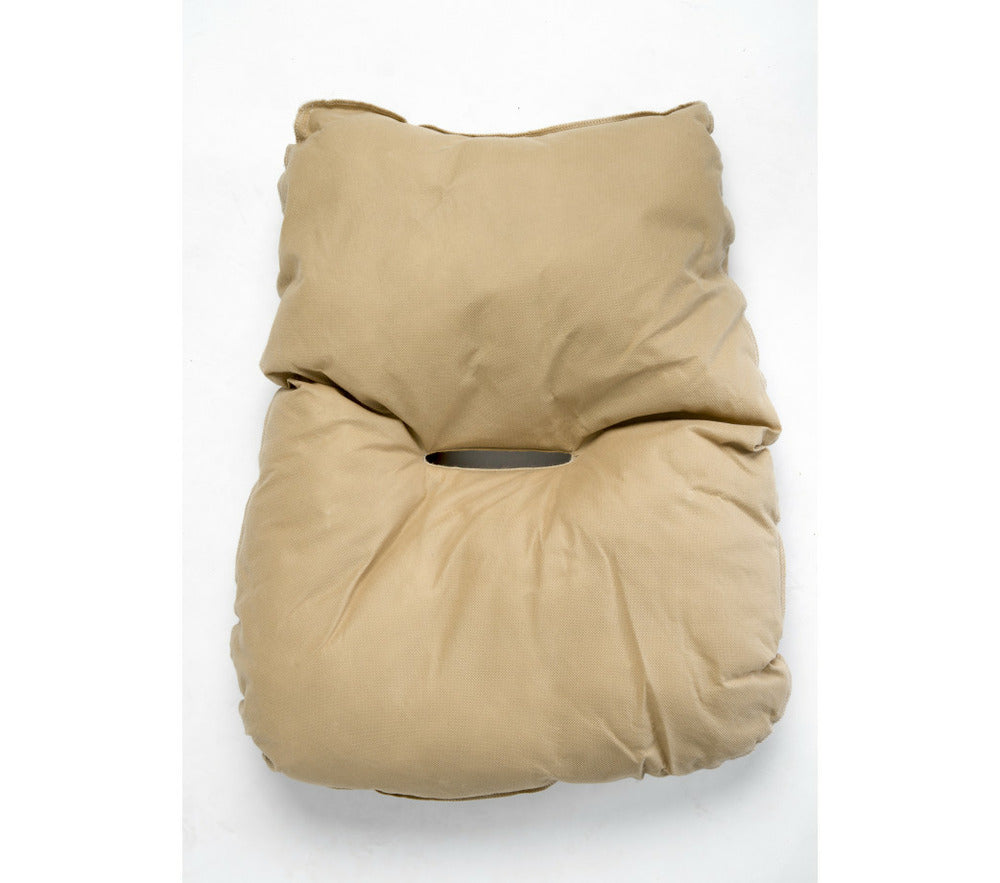Amazonas Balancelle Globo Taupe