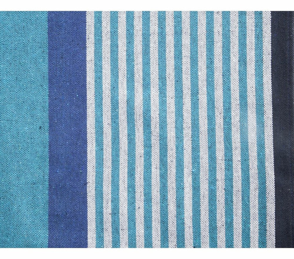 Hamac Sablayan Bluestripe Double