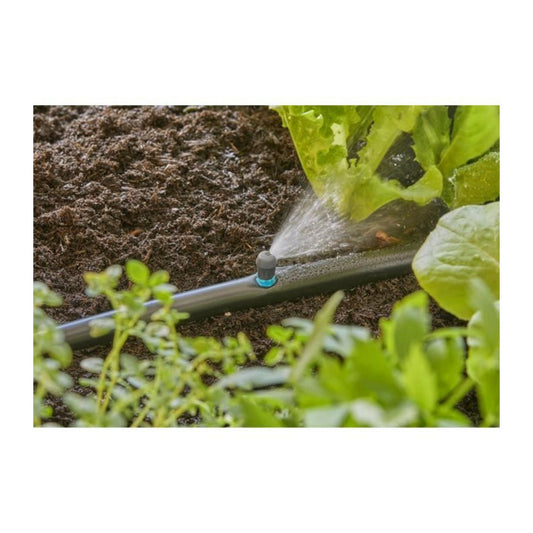 Gardena Micro-asperseur D'extrémité De Plate-bande Micro-drip - 13318-20