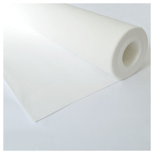 Géotextile Pour Gazon Synthétique 120g - 1m X 25m