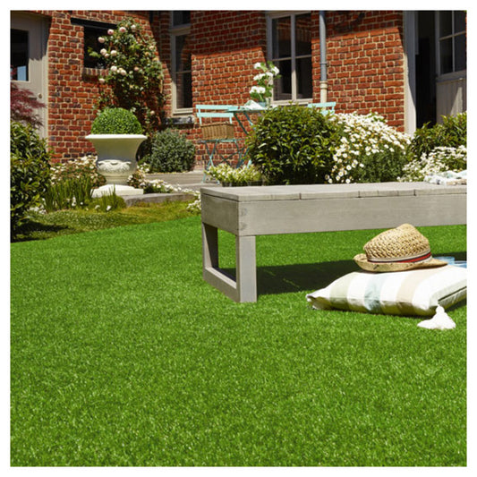 Gazon Synthétique Valençay - 25mm - 1m X 6m