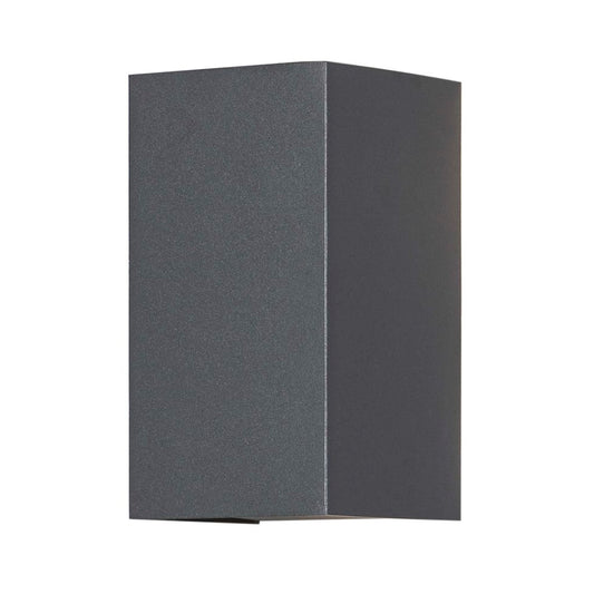 Konstsmide Applique à Led Réglable En Haut Et En Bas Cremona 3x3 W