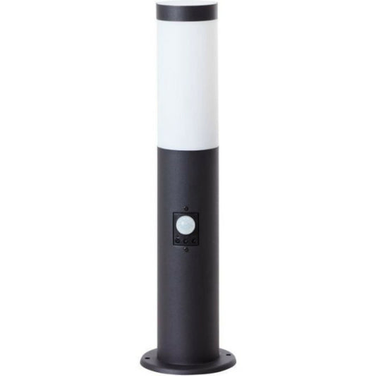 BRILLIANT Borne Detecteur Dody Couleur Noir E27