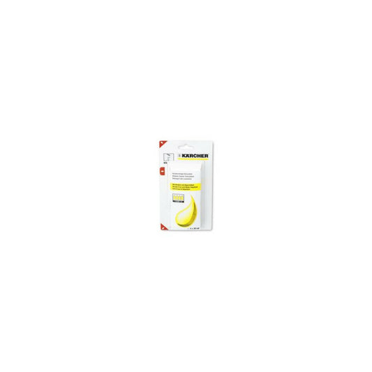Karcher Kärcher Détergent Vitre Concentré 4 X 20 Ml
