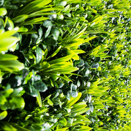 Feuillage Artificiel Verdure Prix/m²