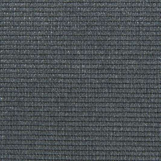 Brise-vue Occultation 100% Anthracite 120 Cm X 500 Cm