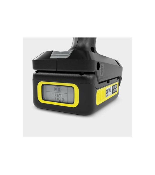 Karcher Kärcher Khb 6 Battery