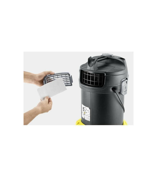 Karcher Filtre Air Sortant Pour Ad 4