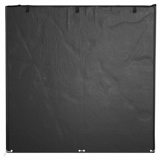 VIDAXL Housse De Balancelle 12 œillets 220x177x220 Cm Pe