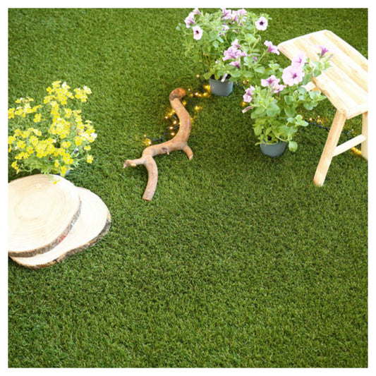 Gazon Synthétique Nature - 45mm - 1m X 4m