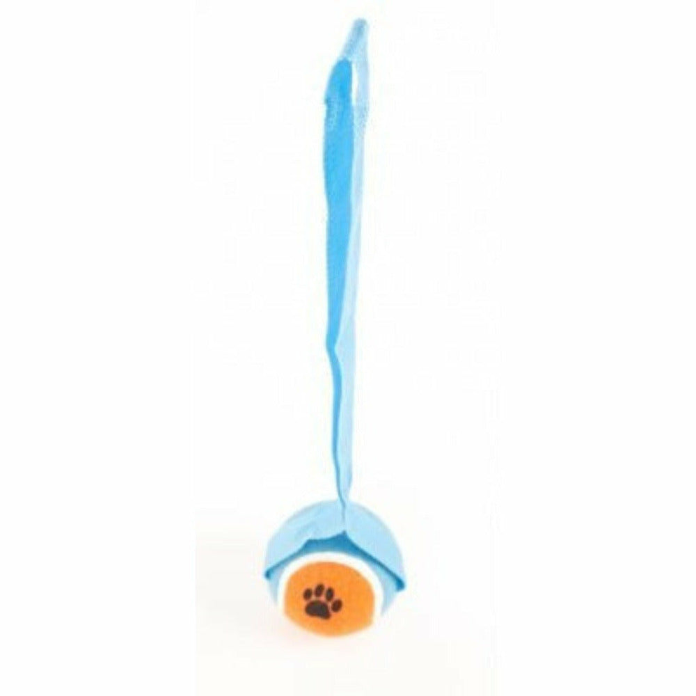 MARTIN SELLIER Lot De 4 Balles De Tennis Avec Sangle Pour Chiens - Coloris Suivants Disponibilité