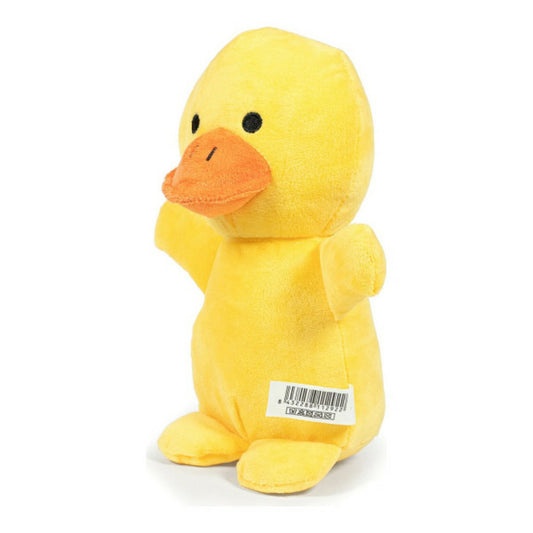 Gloria Jouet Pour Chien En Peluche Enyi Polyester Feuille De Mousse Canard