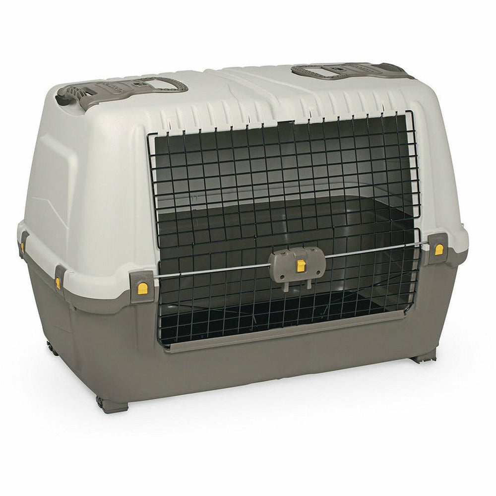 MARTIN SELLIER Cage De Transport Pour Coffres De Voitures Pour Chiens Et Chats