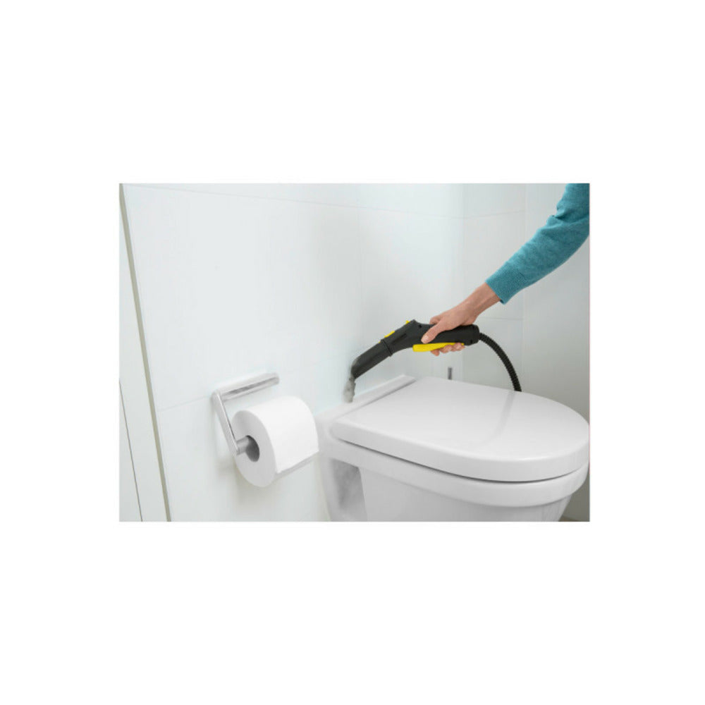 Kärcher Nettoyeur Vapeur Haute Pression Sc2 Delux Easyfix Karcher - 1500w - 3.2 Bar - 84001