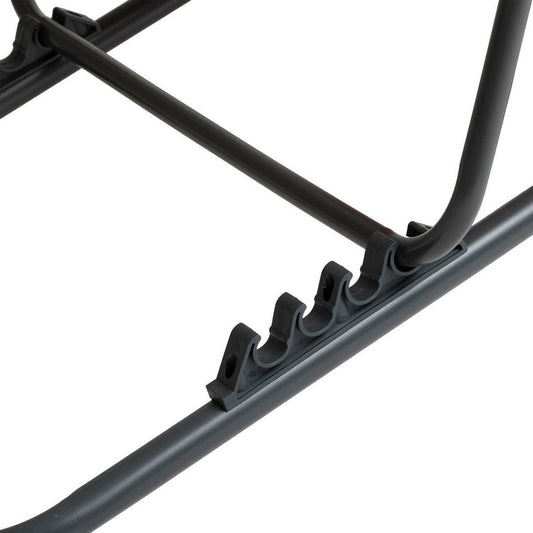 Chilienne De Jardin Pliante Jubba Grenade & Graphite