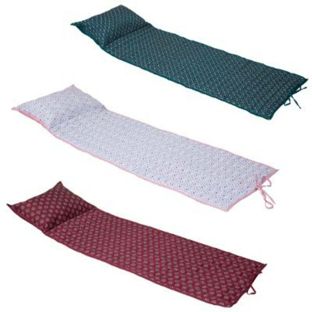 Coussin Transat Enroulé Eth Assortiment