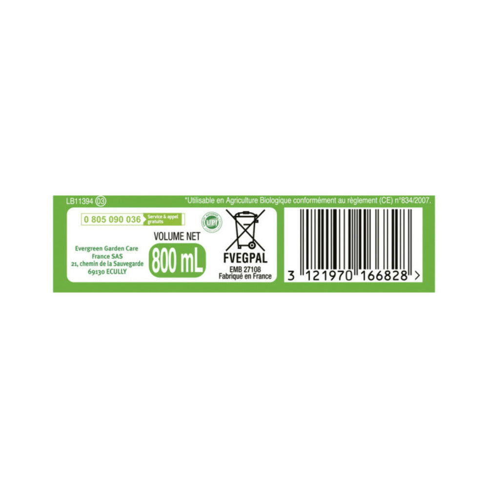 Insecticide Polyvalent Fertiligène - 800ml