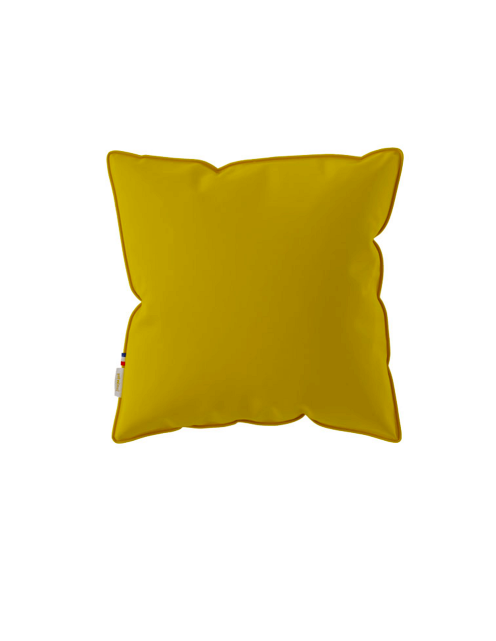 Coussin Signature 45x45cm (black Orchid Leaf)