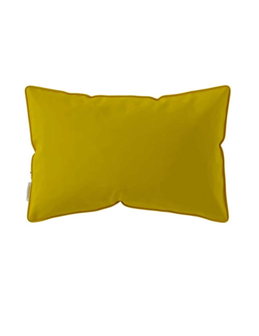 Coussin Signature 60x40cm (black Orchid)