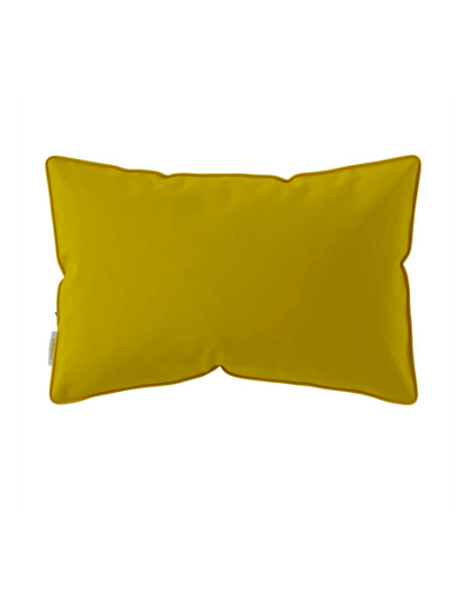Coussin Signature 60x40cm (black Orchid)