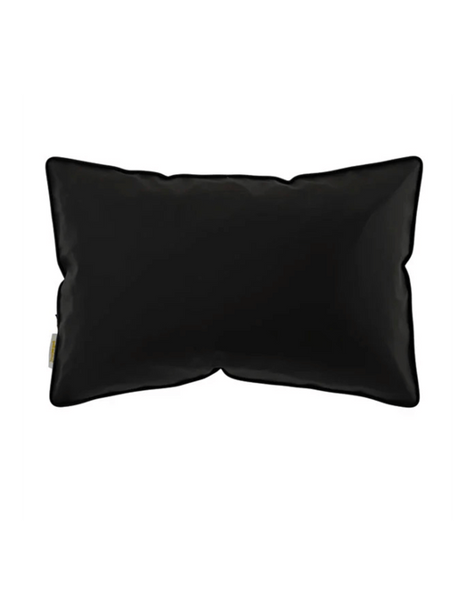 Coussin Signature 60x40cm (peacock)