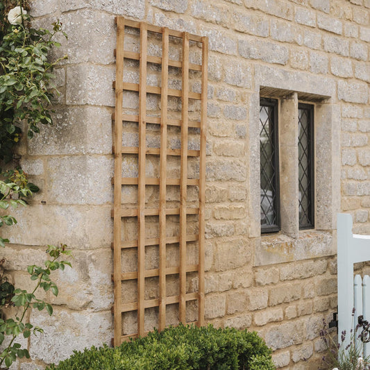 Gardman Panneau Trellis En Bois Fsc 1.8x0.6m