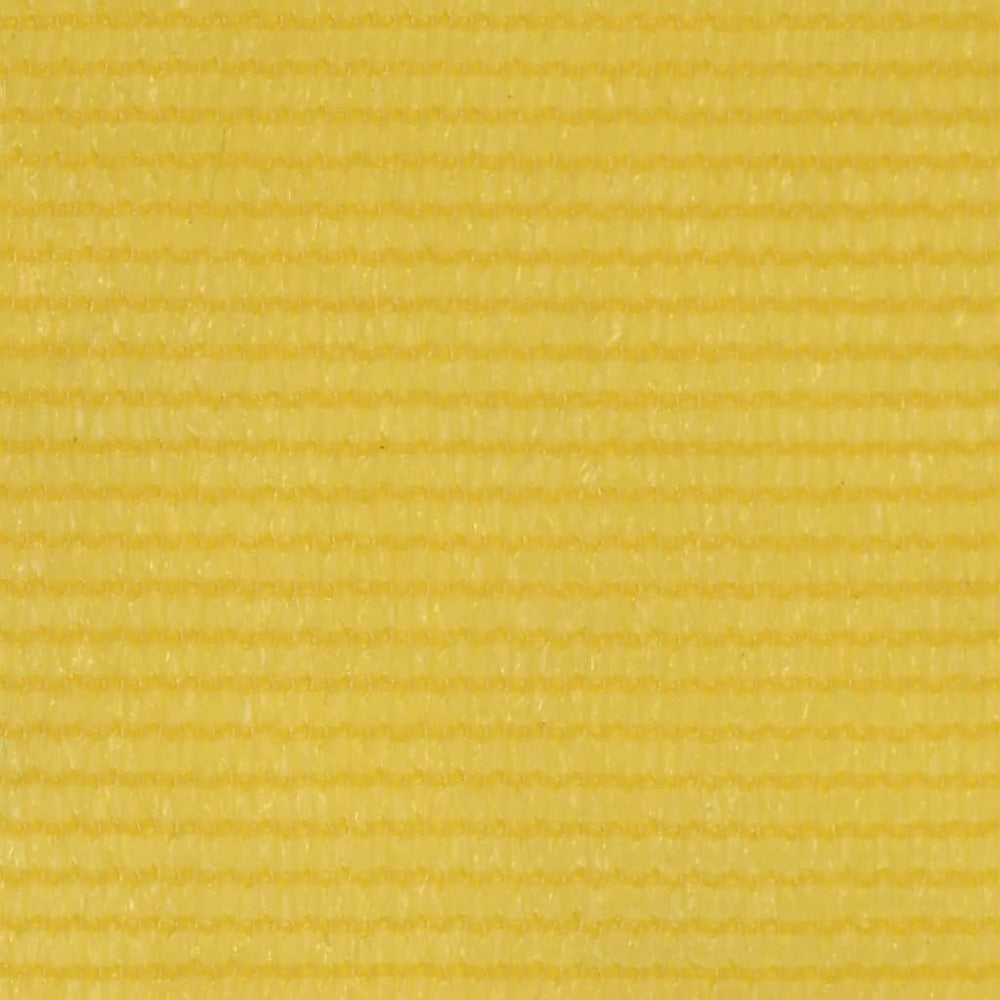 VIDAXL Store Roulant D'extérieur 220x140 Cm Jaune