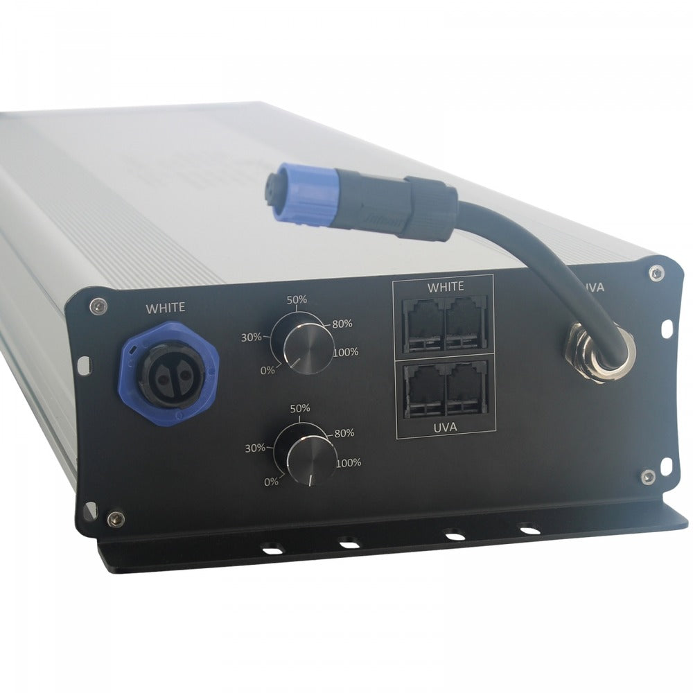 Led Ti Pro 510w - Full Spectrum