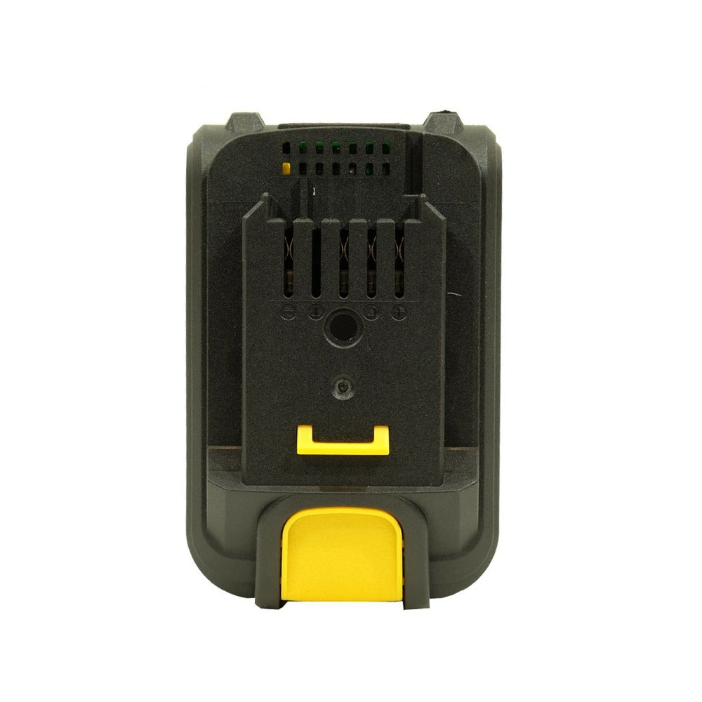 Batterie 4 Ah Gamme Ego Vitopower Sans Fil 20 V Lithium