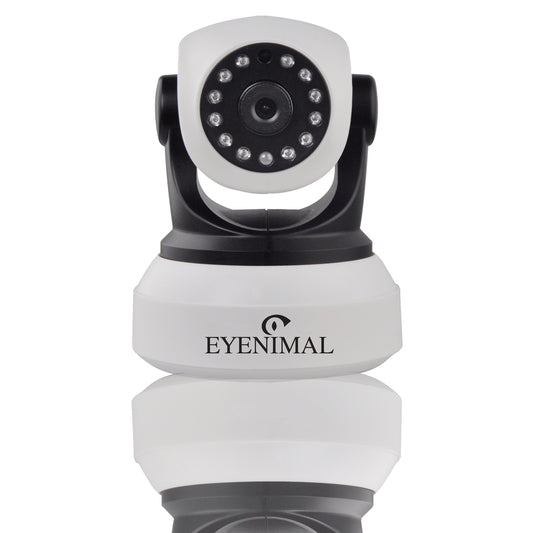 Caméra De Surveillance Pet Vision Live HD EYENIMAL