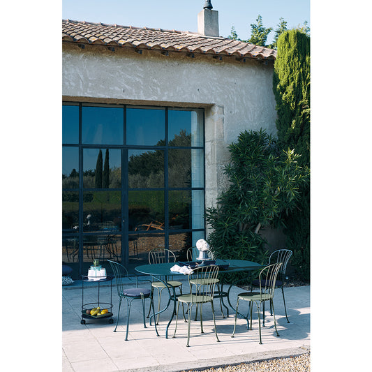 Chaise Opéra Cactus