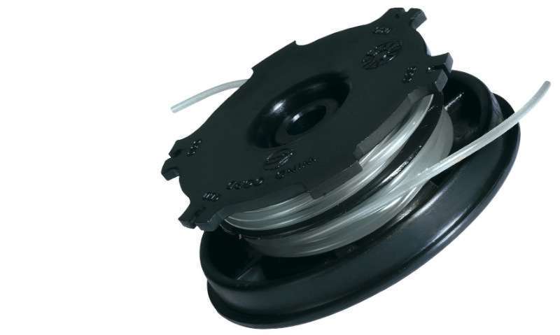 Einhell Bobine De Rechange Pour Débroussailleuse Ge-bc 33 As / 43 As