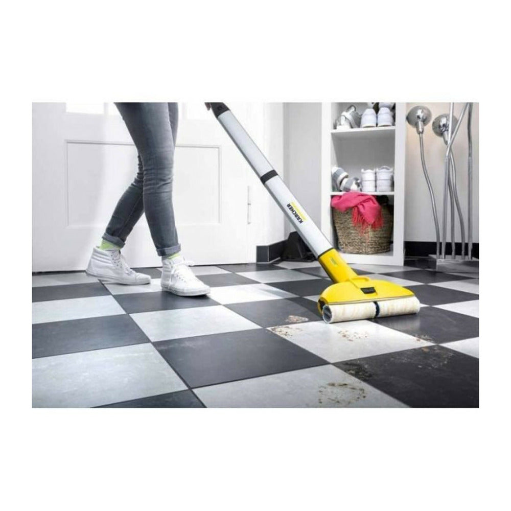 Karcher Kärcher Ewm 2 Serpillière Sans Fil