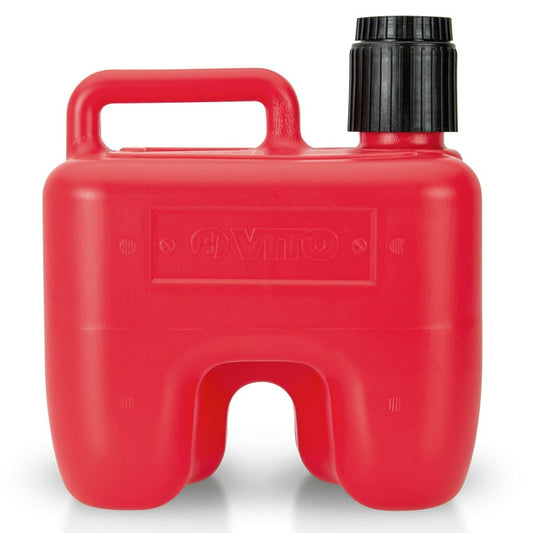 Jerrican Pour Carburant Bidon Essence Diesel 3 Litres Vito