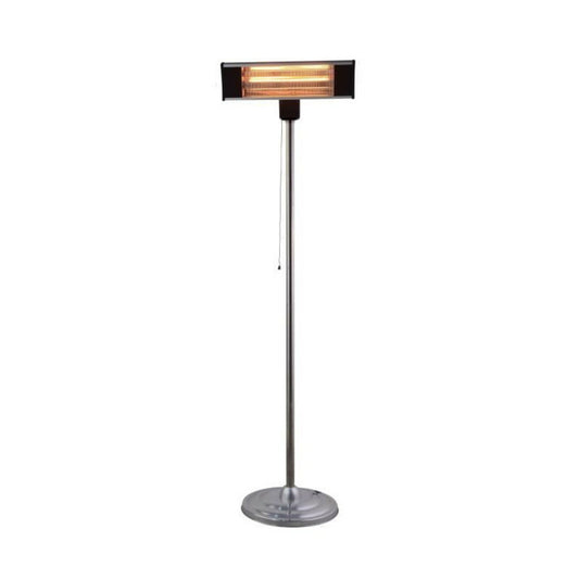  Chauffage électrique De Terrasse - 2000 W