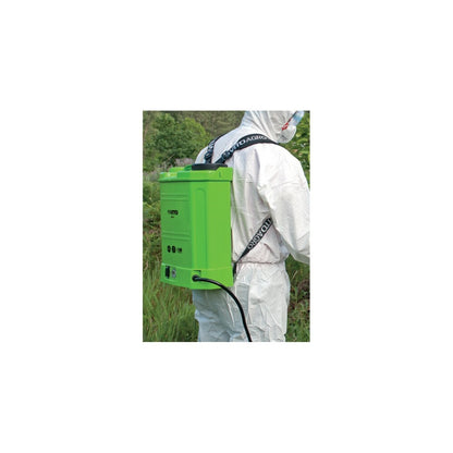  Batterie De Rechange Pour Pulvérisateur à Batterie Vito 12v/8ah 16l 6 Bars