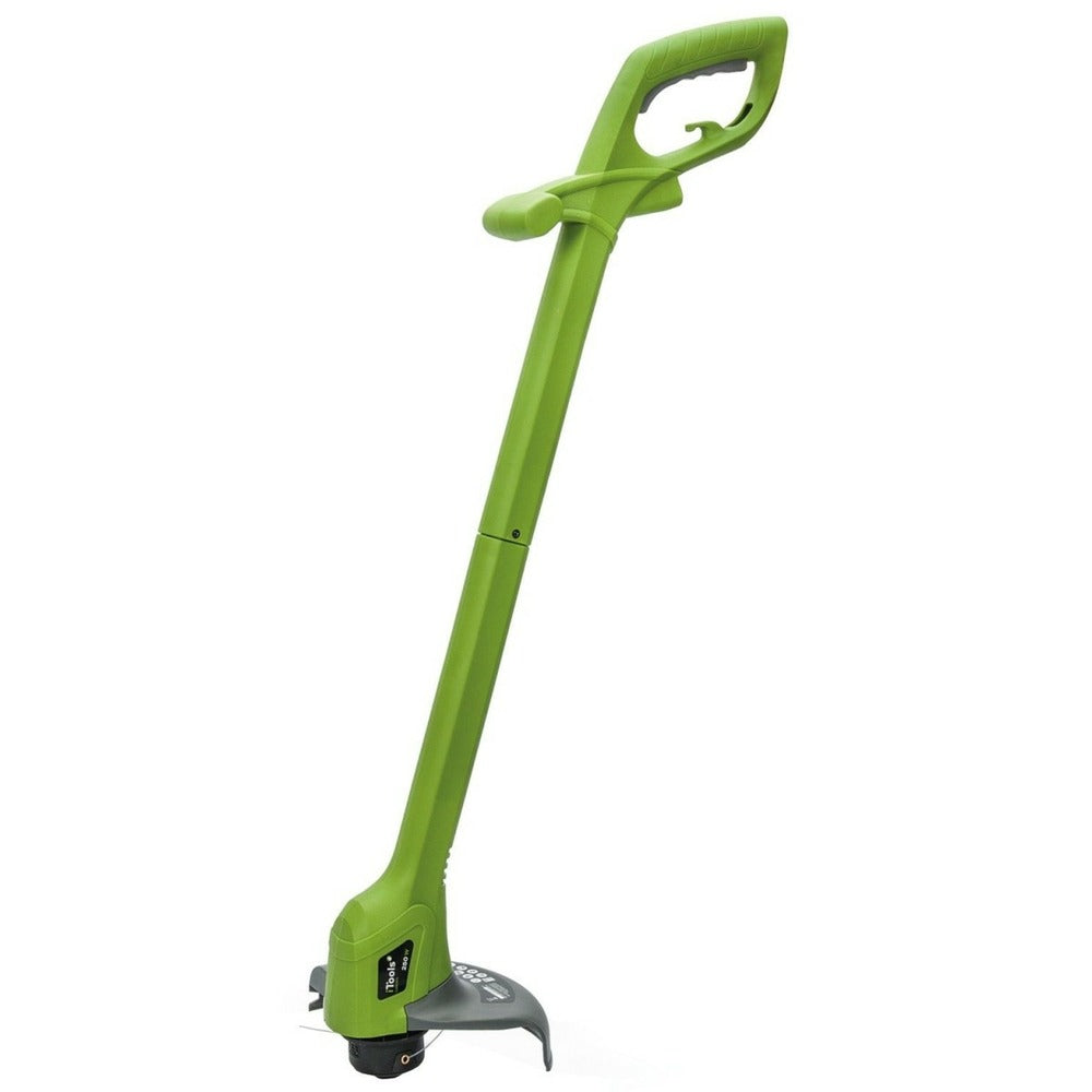  Coupe Bordures Electrique 250w Itools Taille Bordure Coupe 23cm
