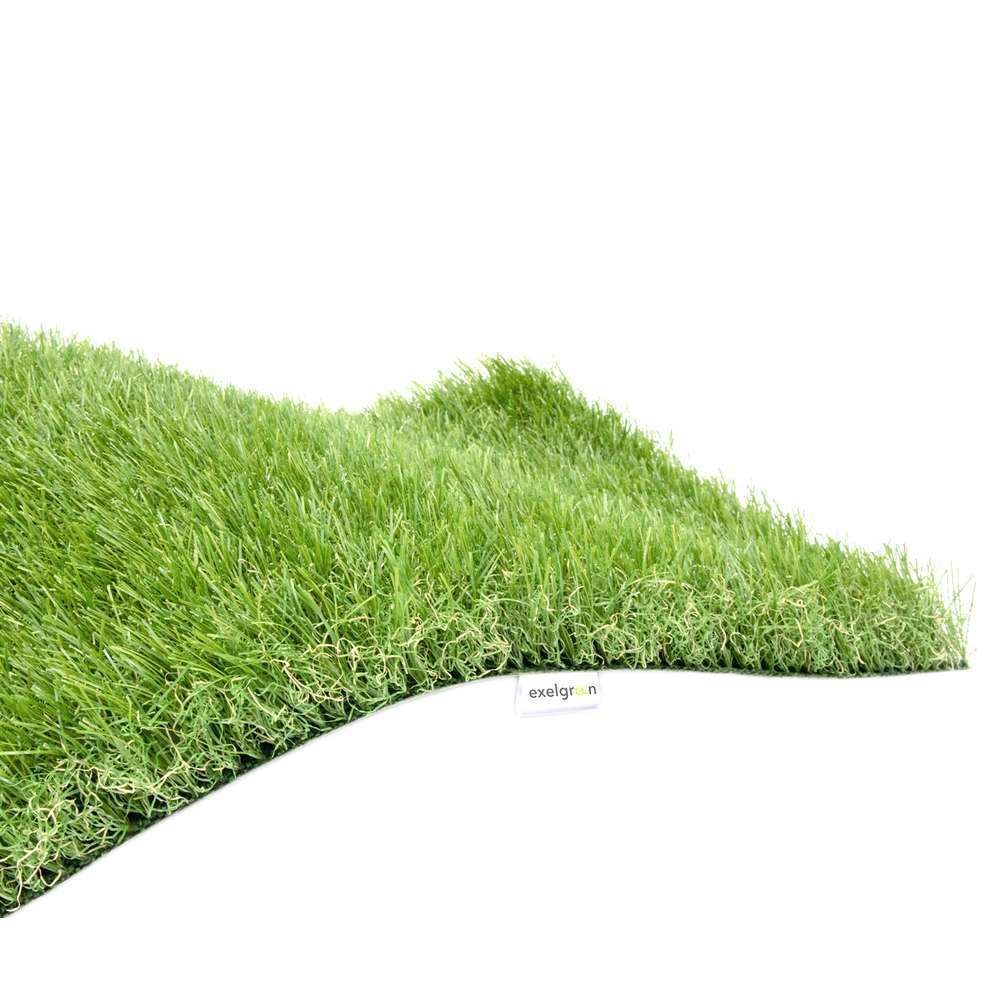  Gazon Synthétique Meadow 40mm Recyclable 1,00m X 3,00m