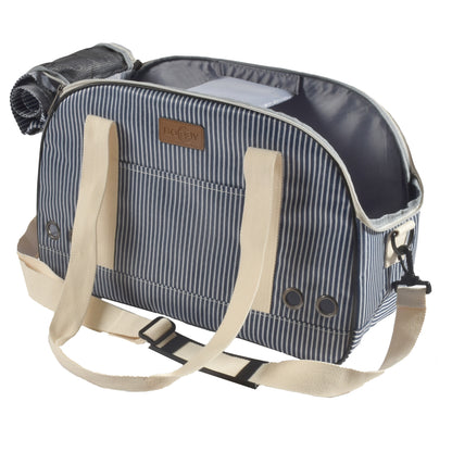 BOBBY Sac De Transport Tennis Marine 45x18x30 Cm