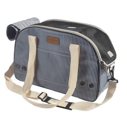 BOBBY Sac De Transport Tennis Marine 45x18x30 Cm