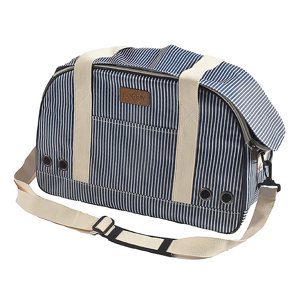 BOBBY Sac De Transport Tennis Marine 45x18x30 Cm