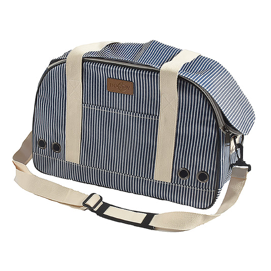 BOBBY Sac De Transport Tennis Marine 45x18x30 Cm