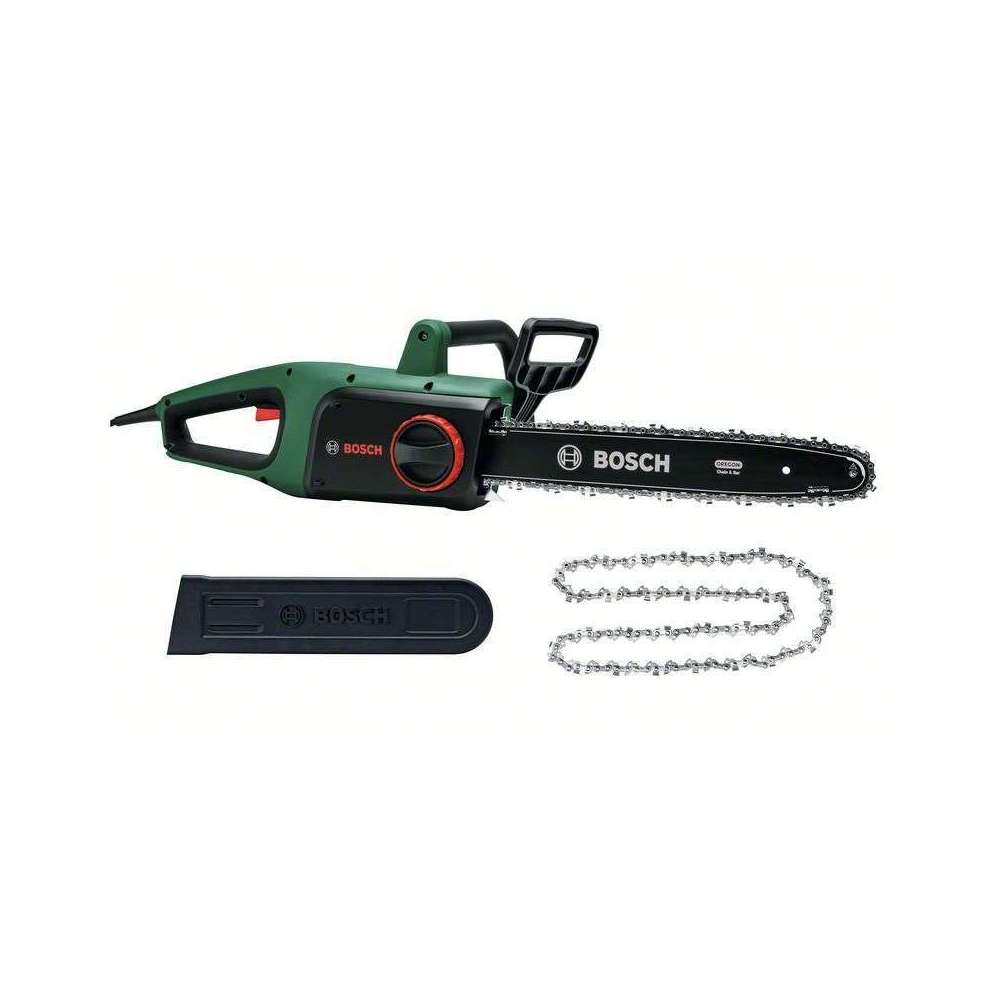  Tronçonneuse Électrique Bosch Universalchain 40