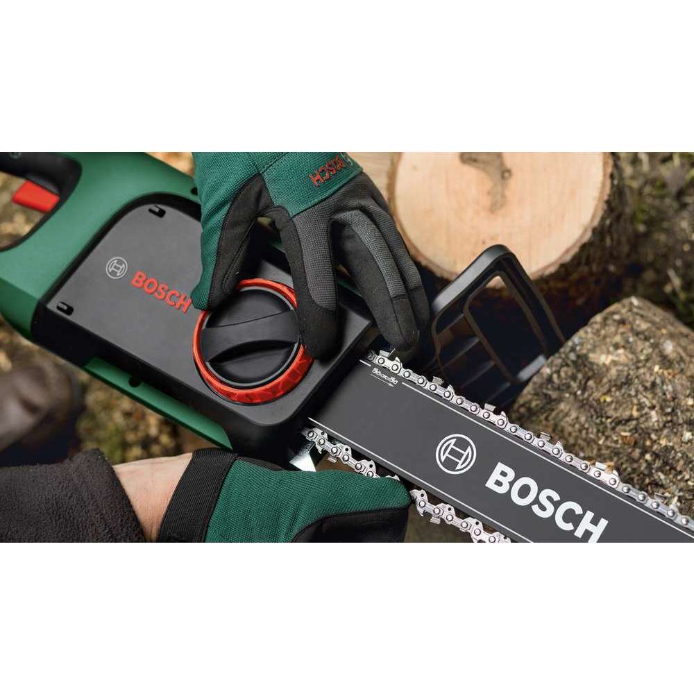  Tronçonneuse Électrique Bosch Universalchain 40