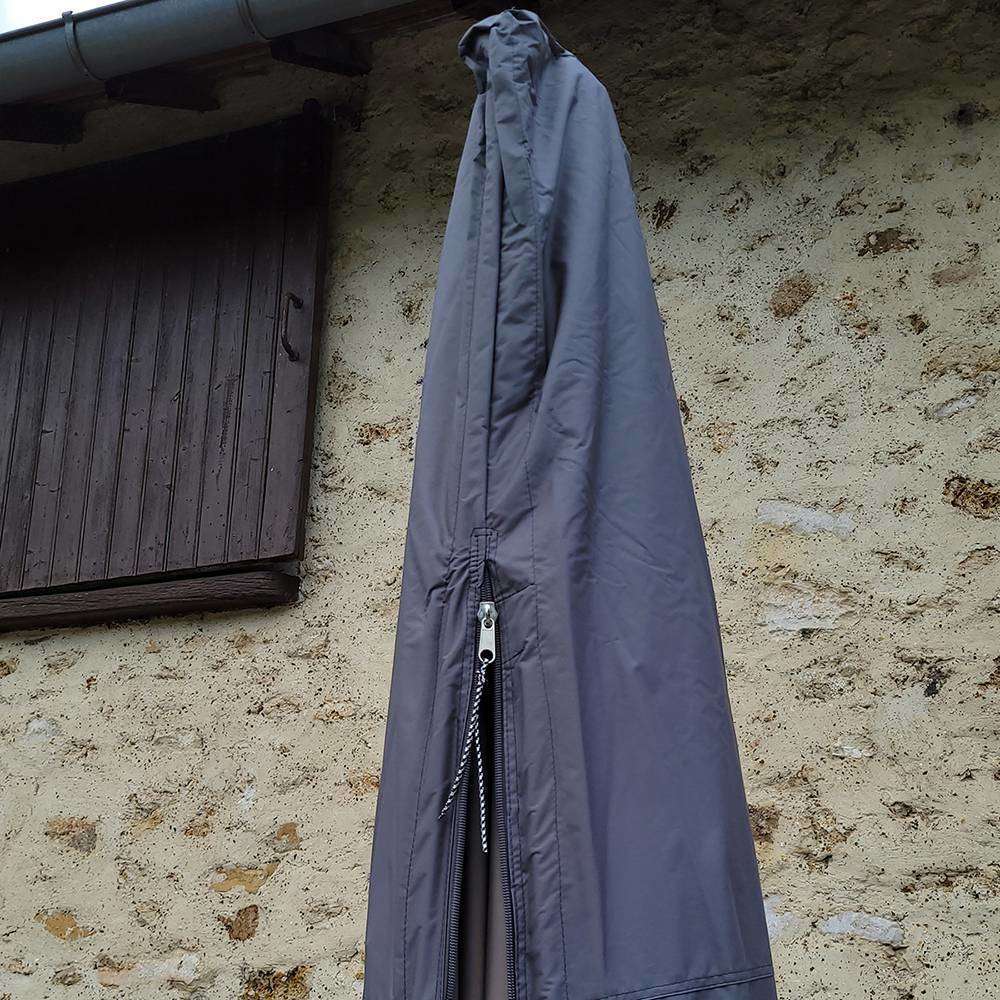  Housse Pour Grand Parasol Déporté