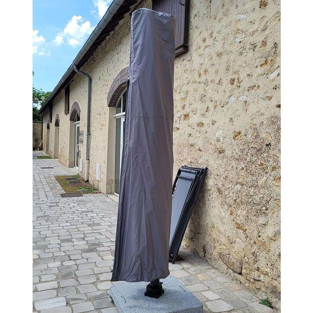  Housse Pour Grand Parasol Déporté