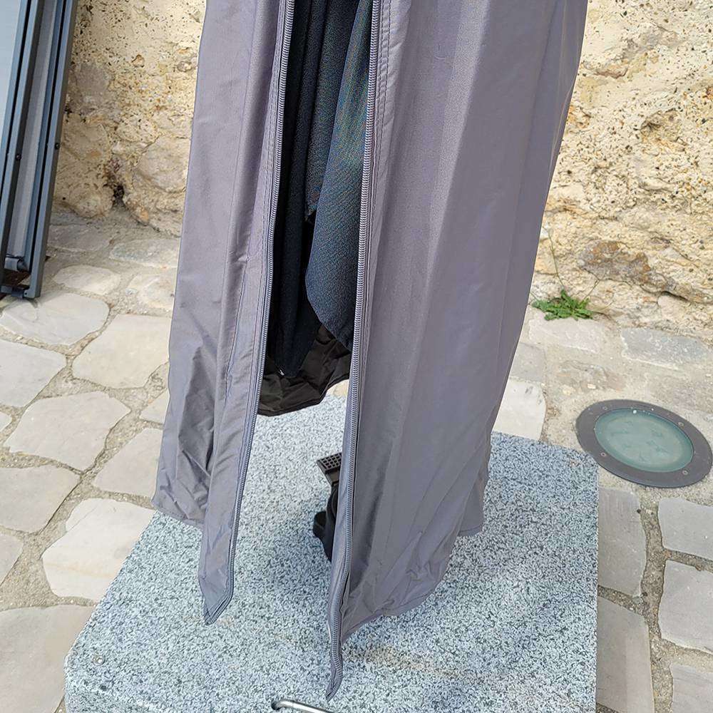  Housse Pour Grand Parasol Déporté
