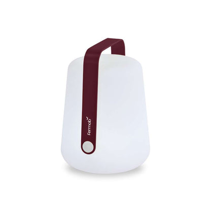  Lampe Balad H25 Cerise Noire